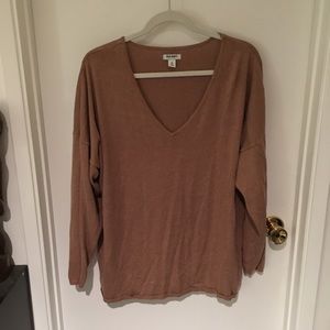 Old Navy V-Neck Sweater